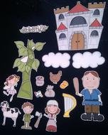 Jack And The Beanstalk Story