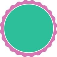 Scallop Clip Art N3