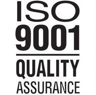 ISO 9001 Logo