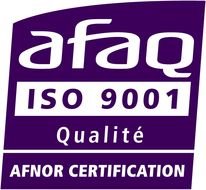 2005 Meurthe amp Moselle Tourisme Sest Vu Certifi eacute AFAQ ISO 9001