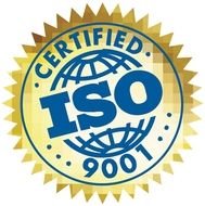 ISO 9001 Logo N3