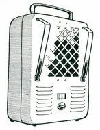 Heater Clip Art N5