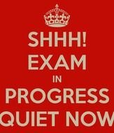 Keep Quiet N3