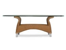 Glass Cocktail Table drawing