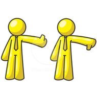Thumbs Up Clip Art N65