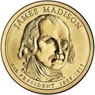 James Madison N3