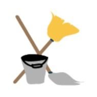 Cleaning Clip Art N92