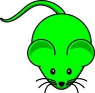 Rat Clip Art N37