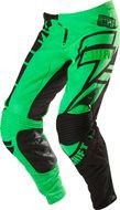 green parachute pants as a picture for clipart