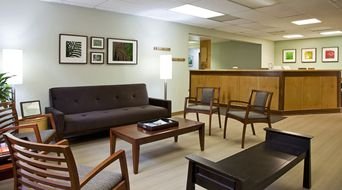 Doctor Office Waiting Room Design S