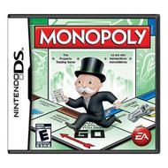 Monopoly For Nintendo DS Electronic Arts 1001573 FAO