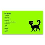 Cats With Big Eyes Cartoon N3