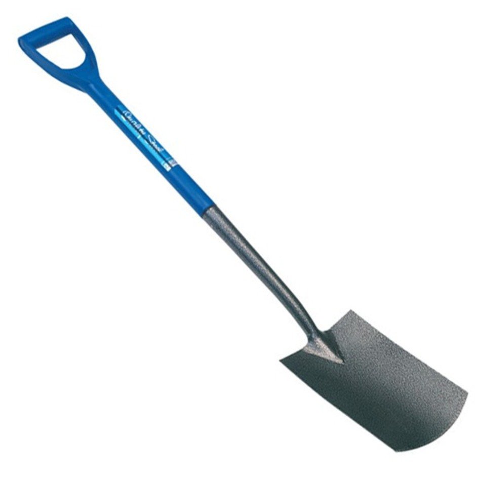 Garden Spade Tool N2