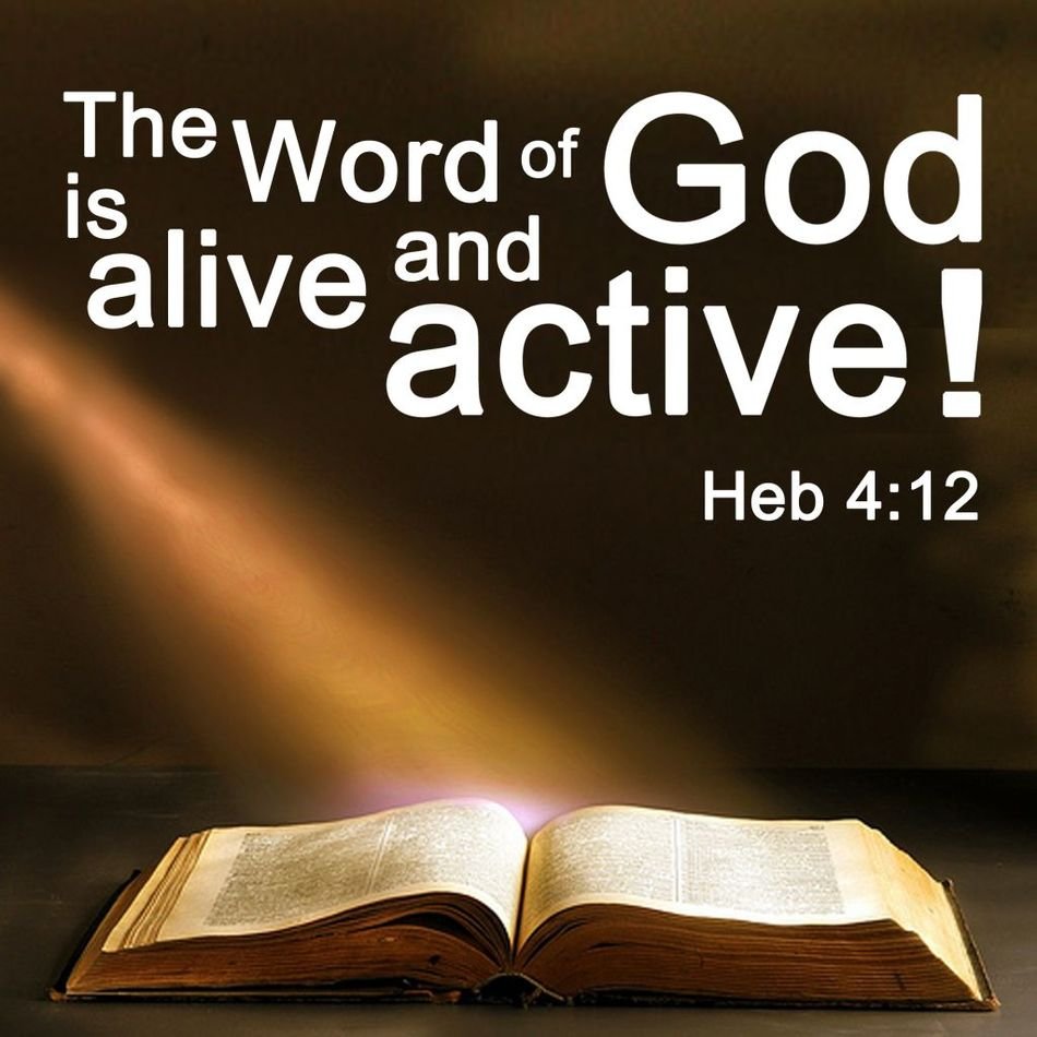 The Bible As Gods Word Clipart Free Image Download