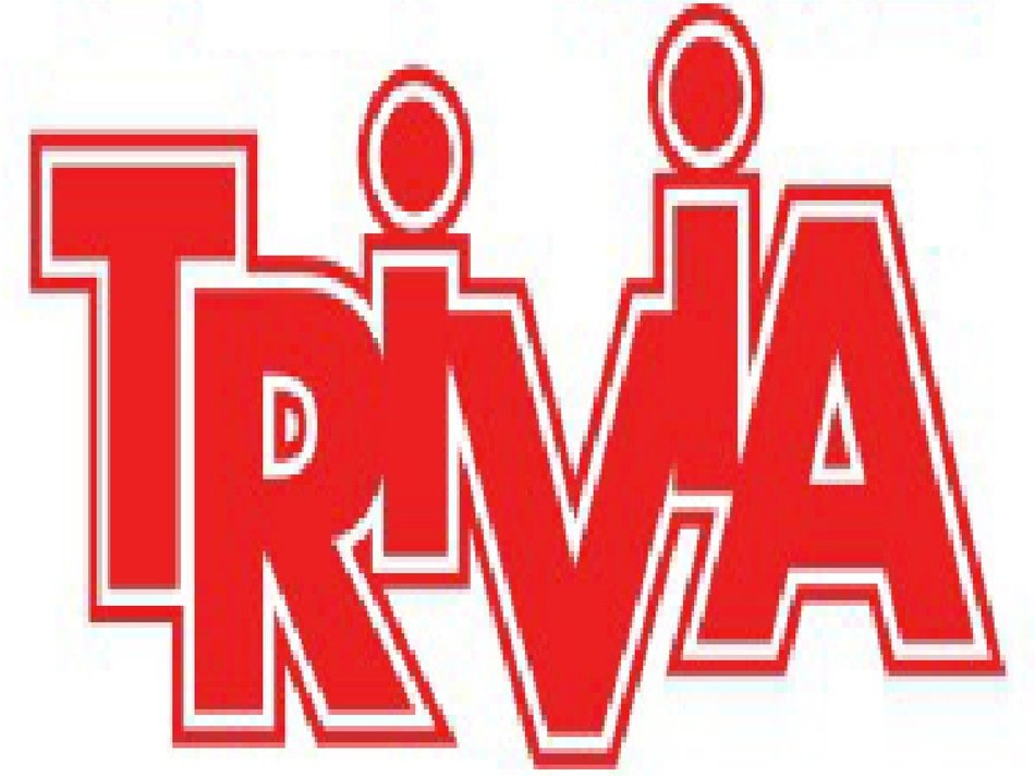 Trivia Time Clip Art drawing free image download