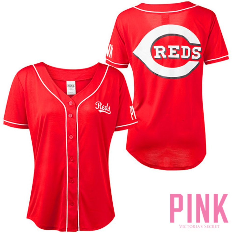 Victoria Secret Pink MLB