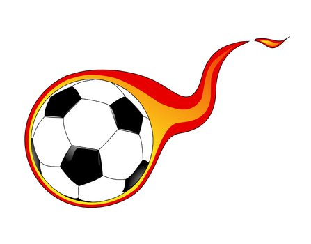 Soccer Ball N18