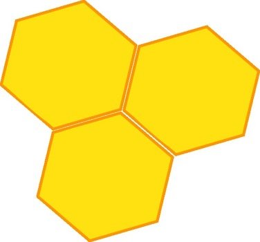 Bee Clip Art N69