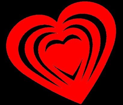 Mickey Mouse Valentine Clip Art N5