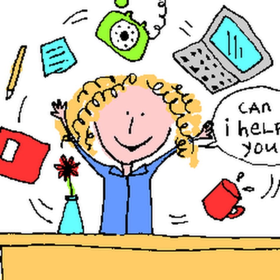 La Red Mi Trabajo Y Yo Reflexi oacuten Para El Curso De Competencia