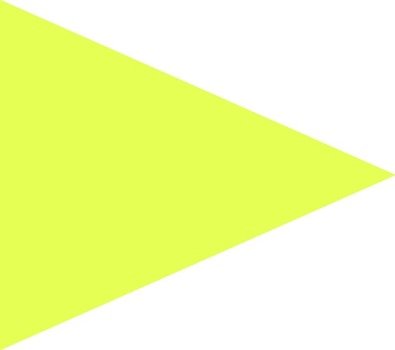 Yellow Triangle N2