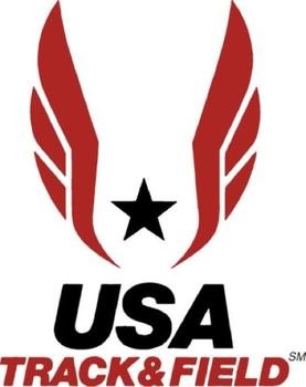 USA Track And Field Logo N5