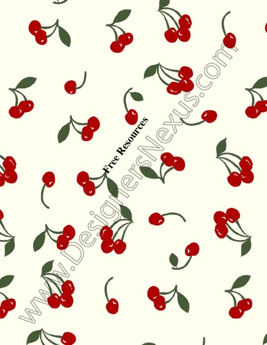 Fabric Patterns