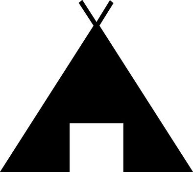 Tent Clip Art N70