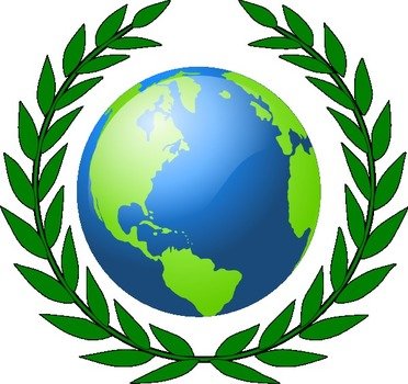 Olive Clip Art Earth