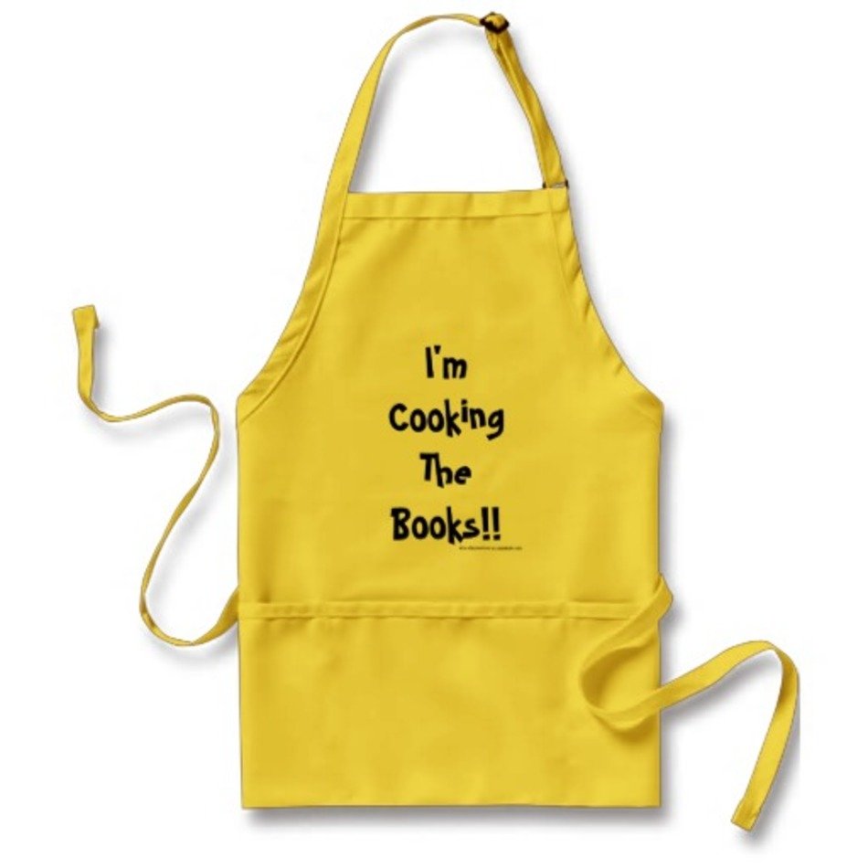 Funny Aprons For Men