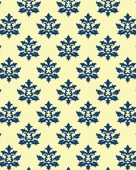 Baroque Pattern