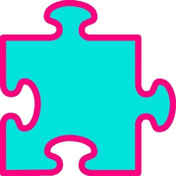 Blue And Pink Clip Art PNG SVG
