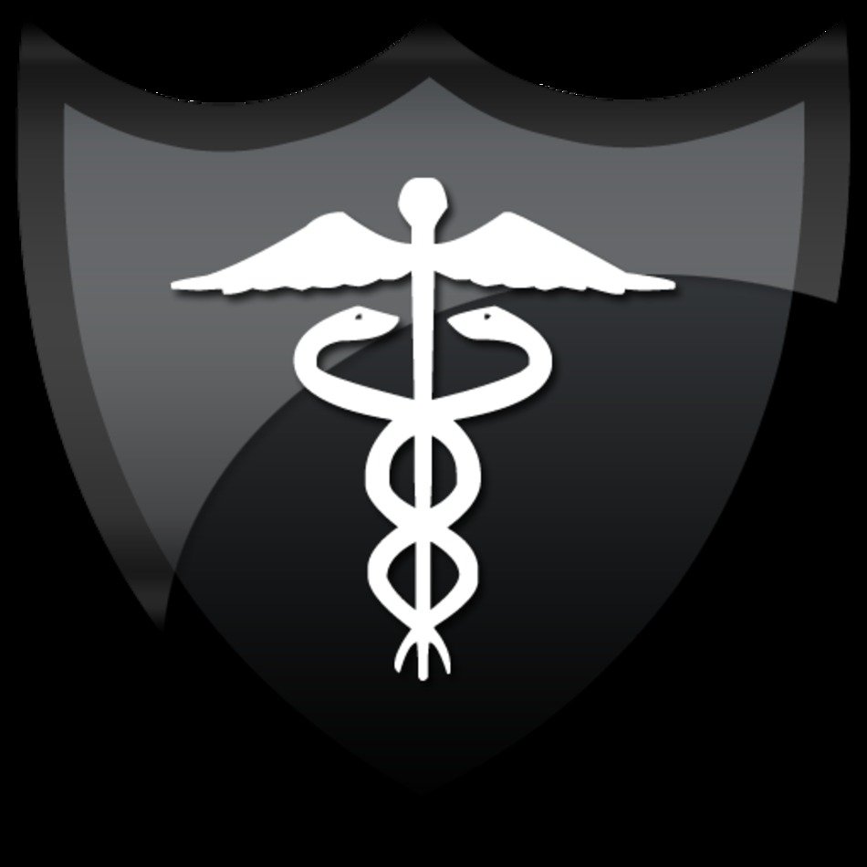 Shield Clip Art Black And White N15