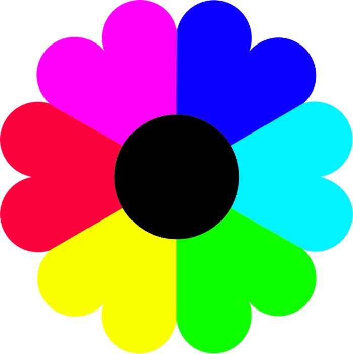 Smiling Flower