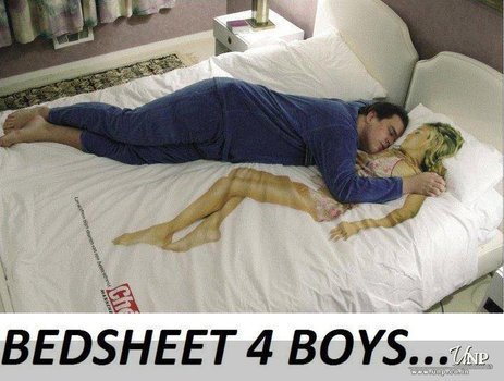 Funny Sleeping