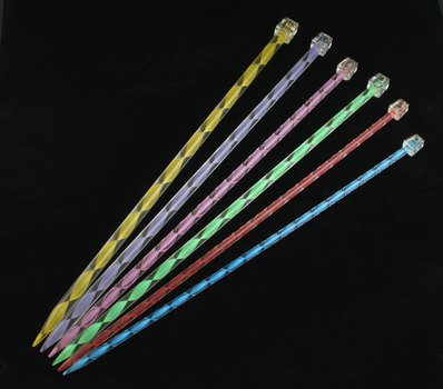 Knitting Needles N4