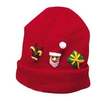 Christmas Hats