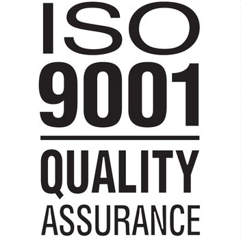 ISO 9001 Logo