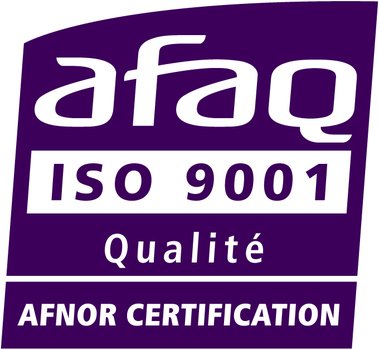 2005 Meurthe amp Moselle Tourisme Sest Vu Certifi eacute AFAQ ISO 9001