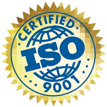 ISO 9001 Logo N3