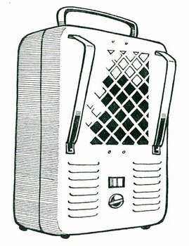 Heater Clip Art N5