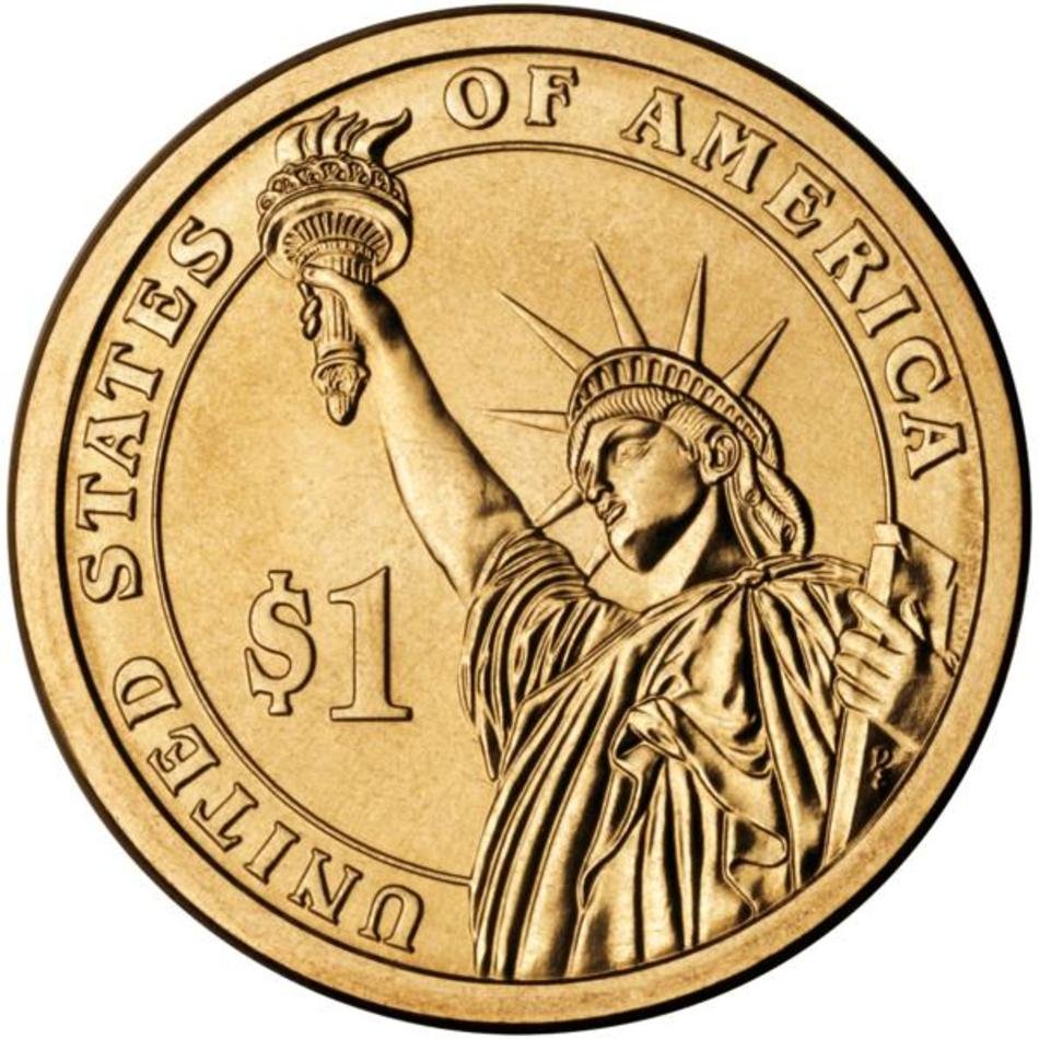 James Monroe Dollar Coin Value