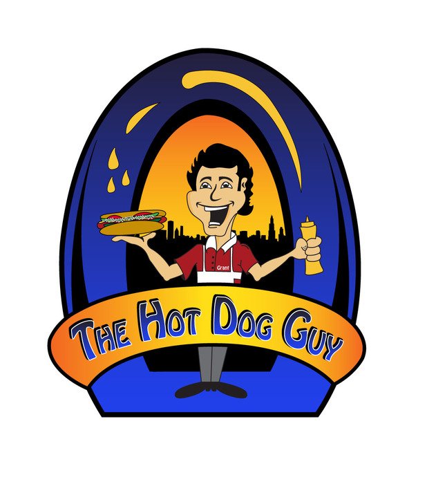 logo of Hot Dog Company