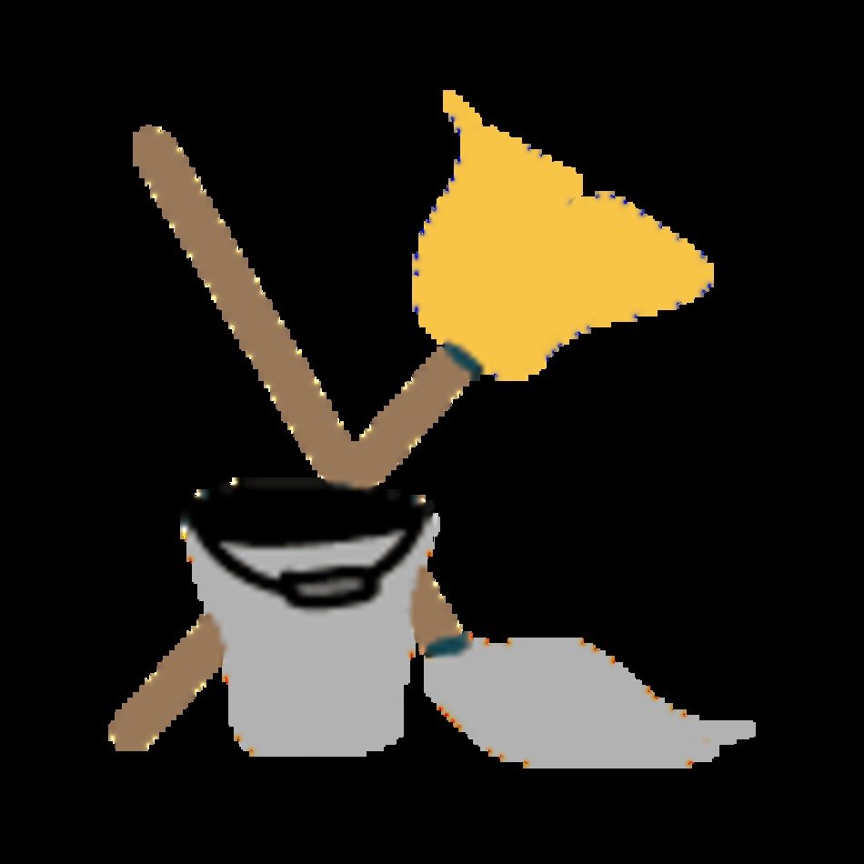 Cleaning Clip Art N92