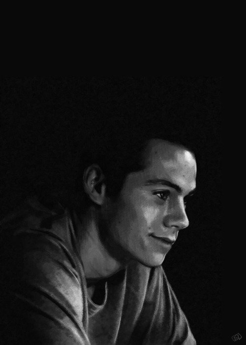 Dylan OBrien