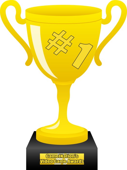 Cartoon Trophy Clip Art N23
