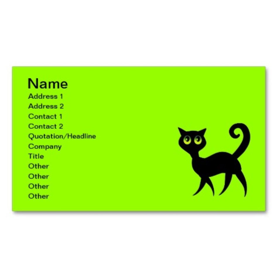 Cats With Big Eyes Cartoon N3