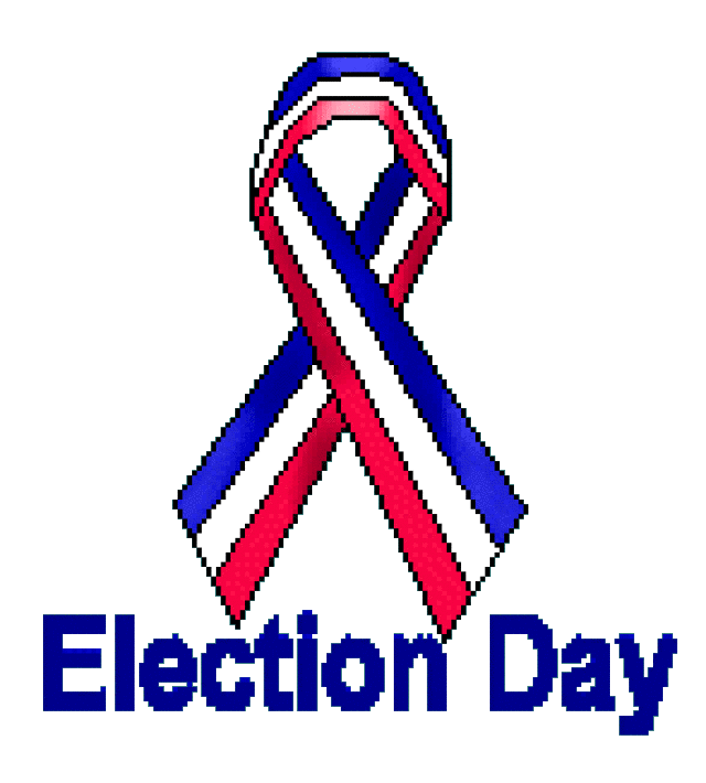 Election Day Clip Art N Free Image Download