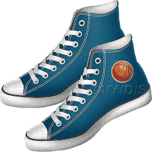 Shoes Clip Art N26 Free Image Download