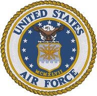 Us Air Force Emblem N3